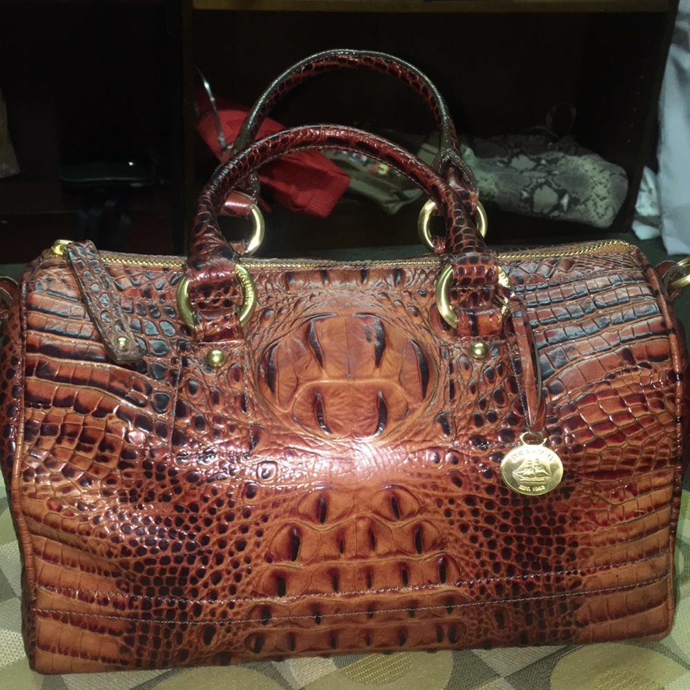Brahmin bag